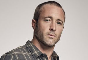 Alex O'Loughlin