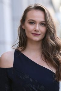 Andi Matichak