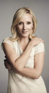 Anne Heche