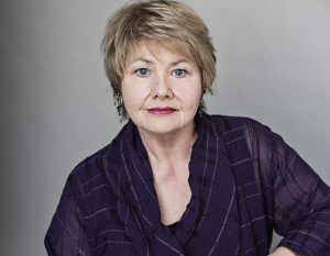 Annette Badland