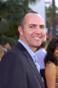 Arnold Vosloo