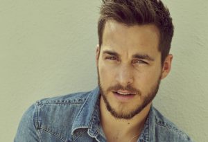 Chris Wood