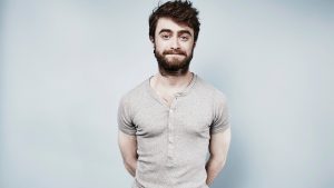 Daniel Radcliffe