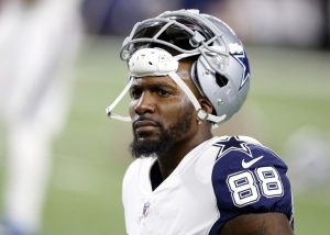 Dez Bryant