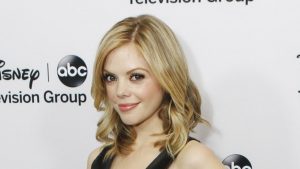 Dreama Walker