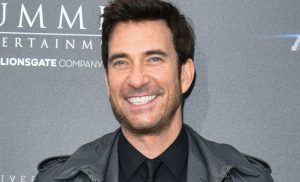 Dylan McDermott