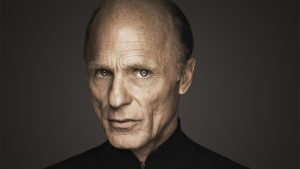 Ed Harris