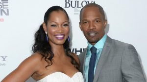 Garcelle Beauvais