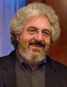 Harold Ramis