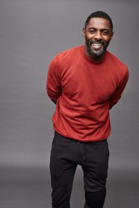 Idris Elba