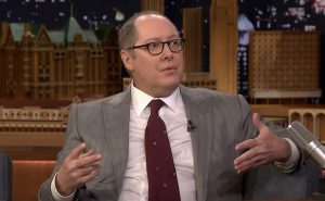 James Spader