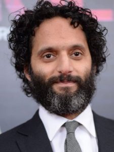 Jason Mantzoukas