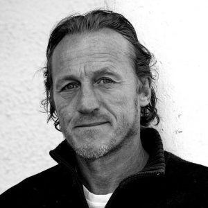 Jerome Flynn