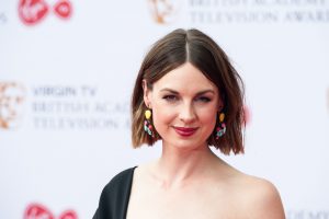 Jessica Raine