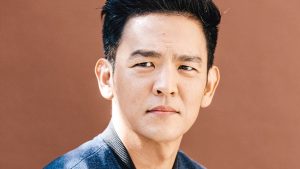 John Cho