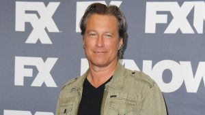 John Corbett