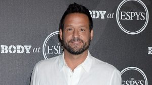 Josh Hopkins