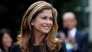 Kathy Ireland