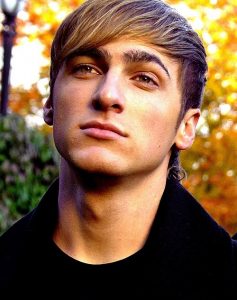 Kendall Schmidt