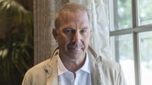 Kevin Costner