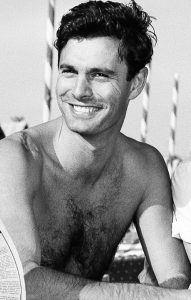 Louis Jourdan