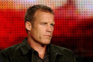 Mark Valley