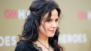 Mary-Louise Parker