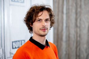 Matthew Gray Gubler