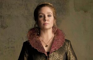 Megan Follows