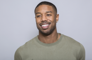 Michael B. Jordan