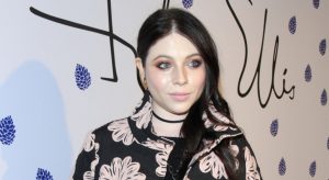 Michelle Trachtenberg