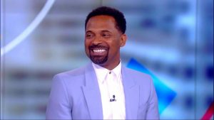 Mike Epps