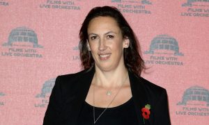 Miranda Hart