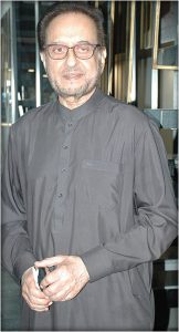 Nadeem Baig
