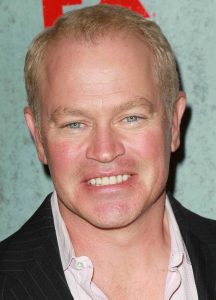 Neal McDonough