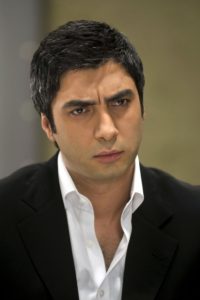 Necati Şaşmaz