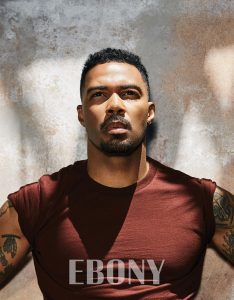 Omari Hardwick