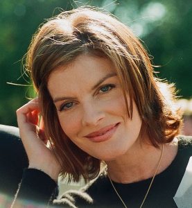 Rene Russo