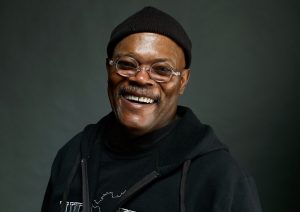 Samuel L. Jackson