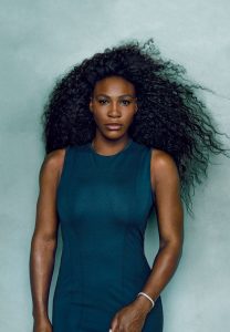 Serena Williams