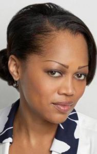 Theresa Randle