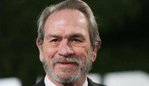 Tommy Lee Jones