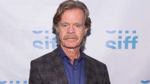 William H. Macy