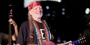 Willie Nelson